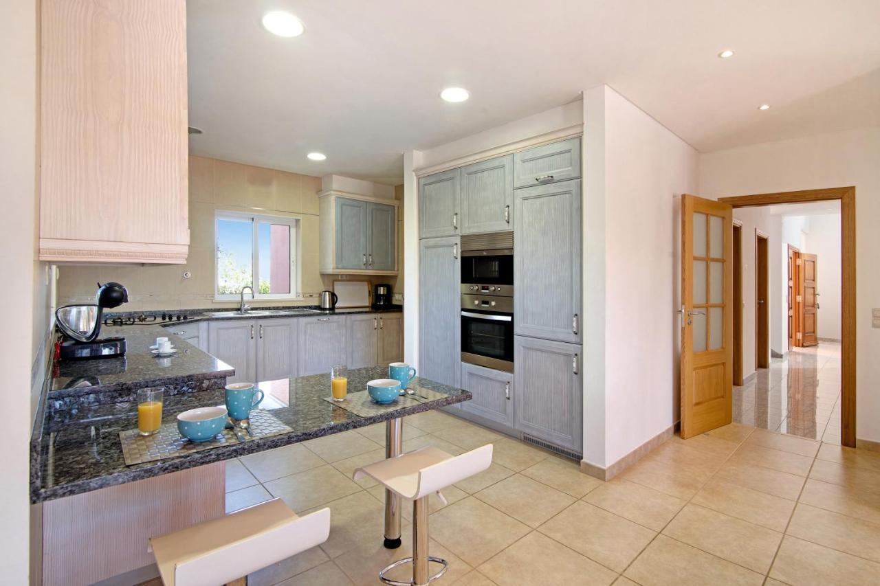 Vila Casa Tulipas Loulé Exteriér fotografie