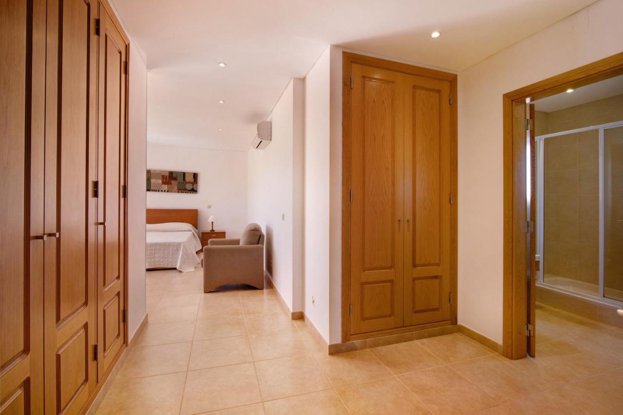 Vila Casa Tulipas Loulé Exteriér fotografie