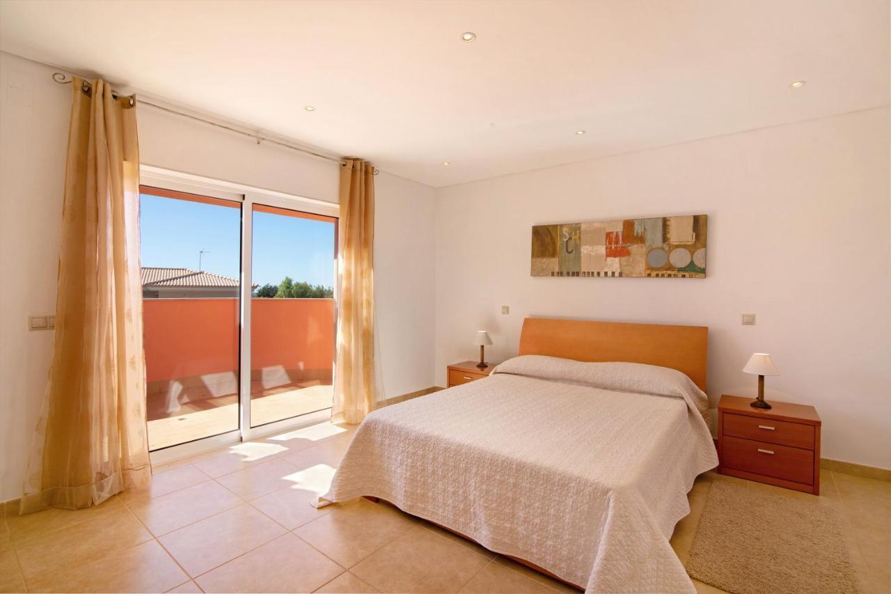 Vila Casa Tulipas Loulé Exteriér fotografie