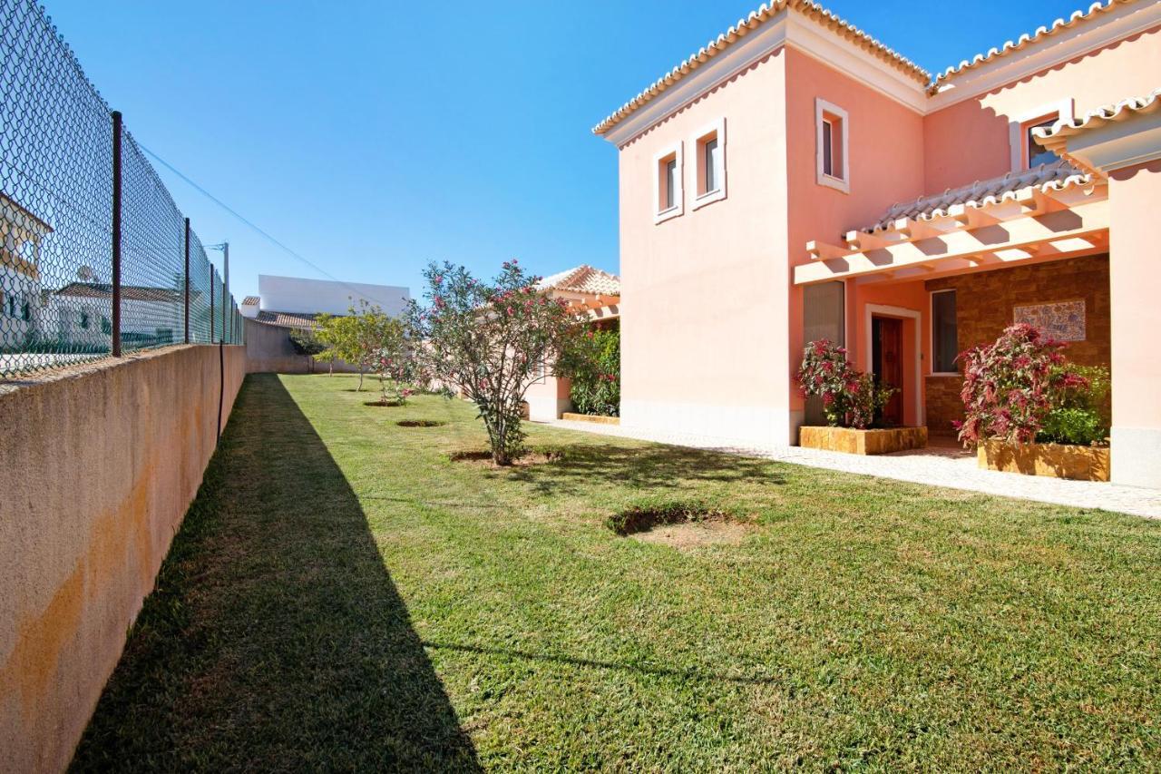 Vila Casa Tulipas Loulé Exteriér fotografie