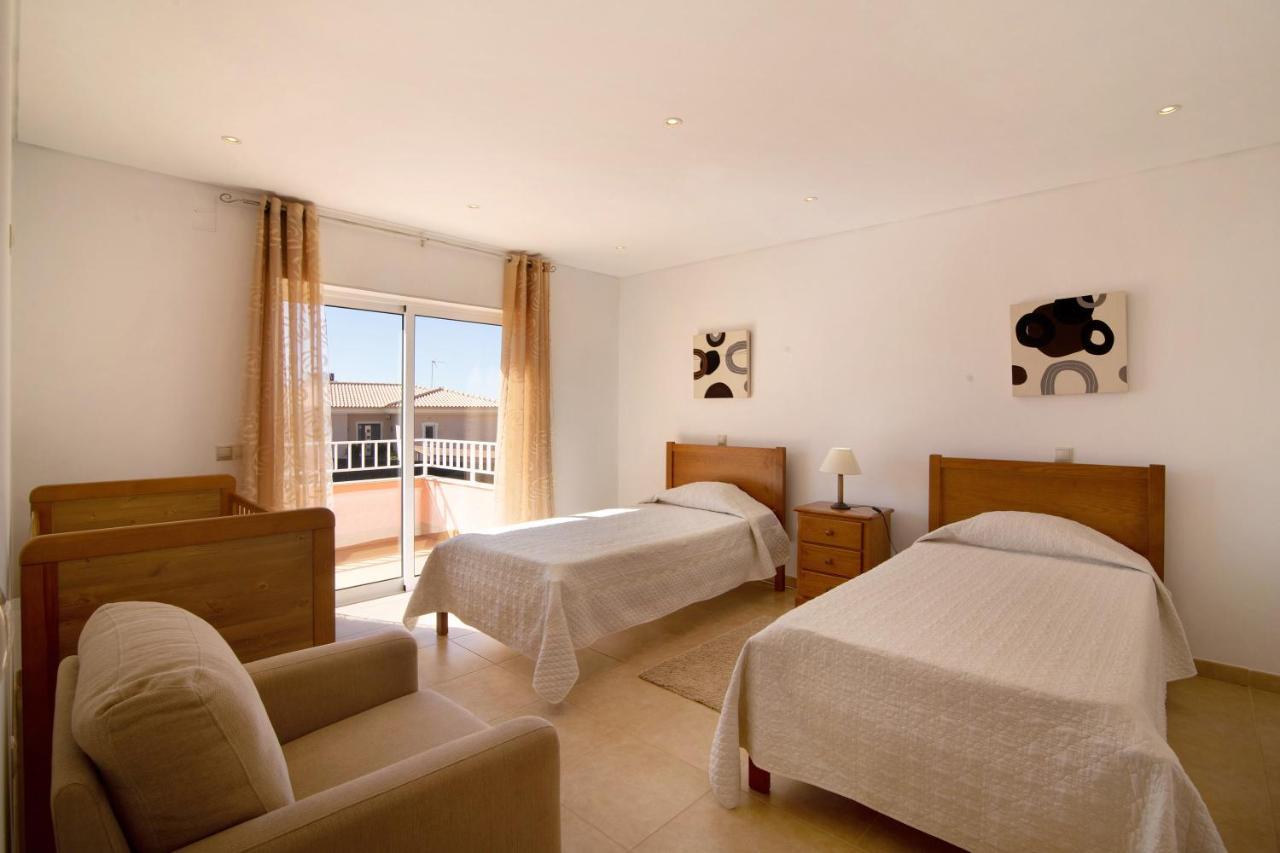 Vila Casa Tulipas Loulé Exteriér fotografie
