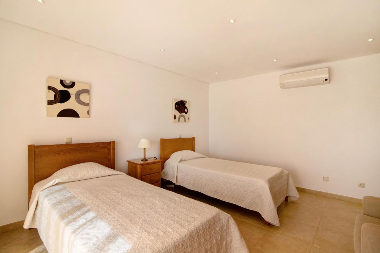 Vila Casa Tulipas Loulé Exteriér fotografie