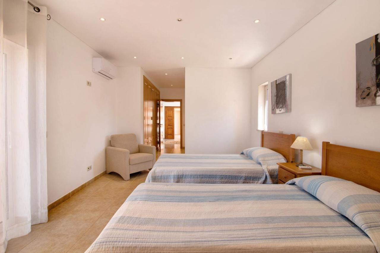 Vila Casa Tulipas Loulé Exteriér fotografie
